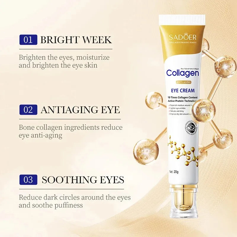 Anti Dark Circles Eye cream