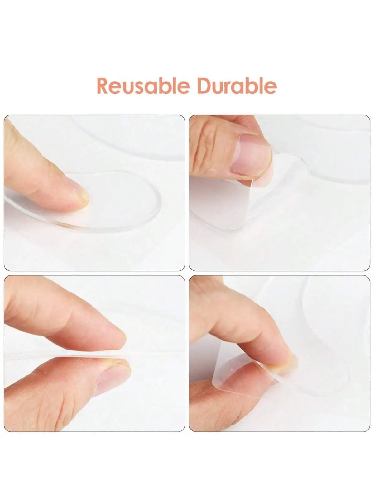 Reusable Anti-Wrinkle Pad