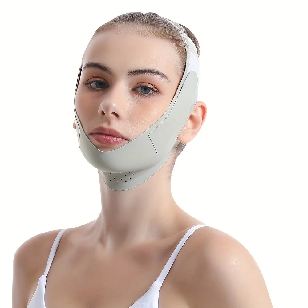 Reusable Face Slimming Bandage