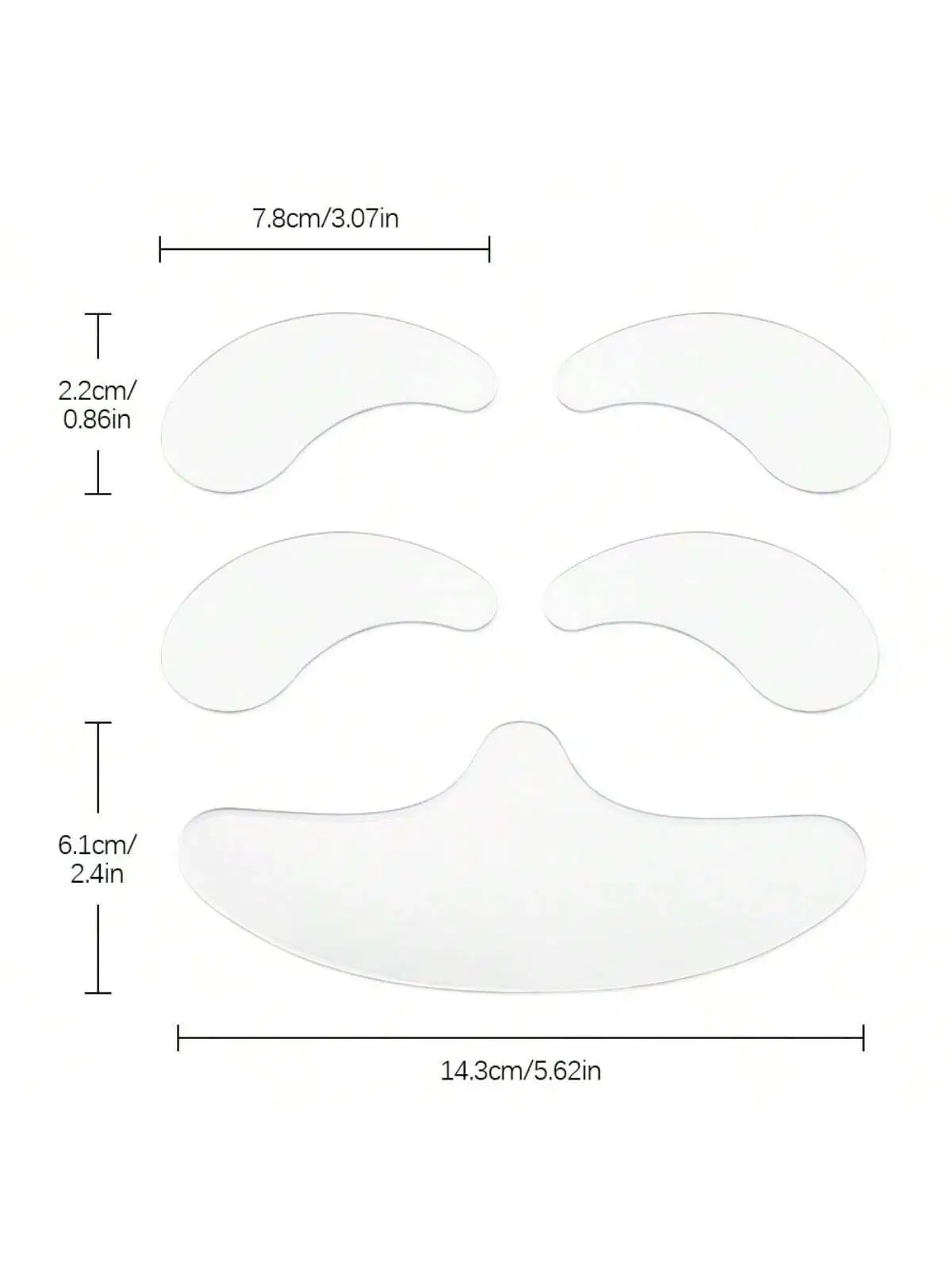 Reusable Anti-Wrinkle Pad