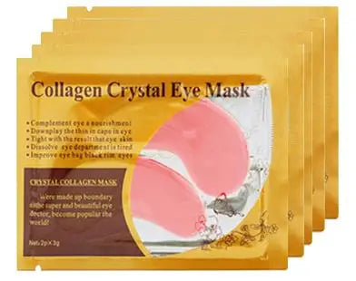 10pc Eye Masks