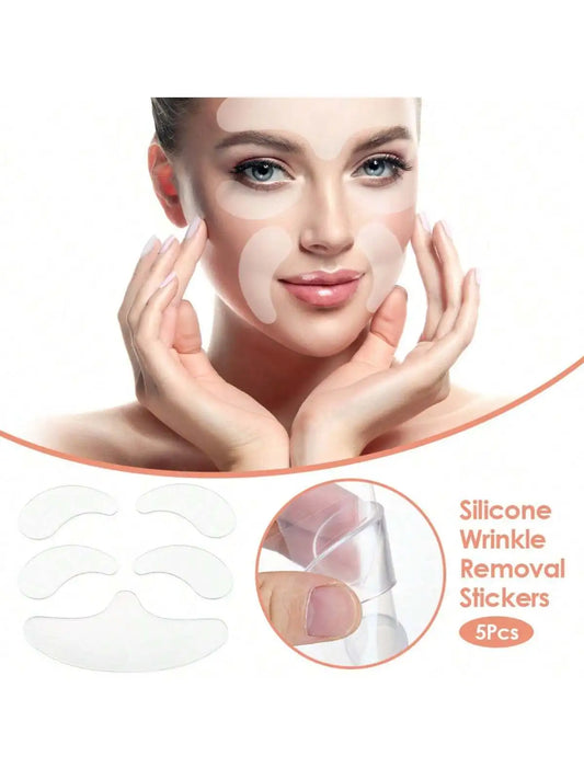 Reusable Anti-Wrinkle Pad