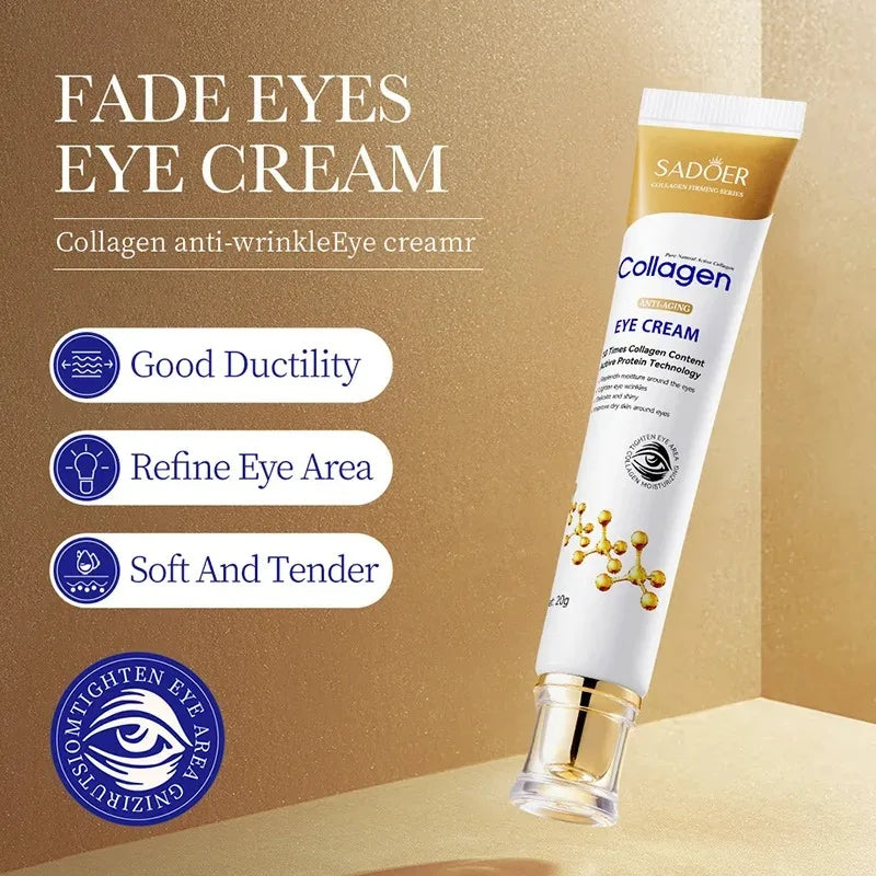 Anti Dark Circles Eye cream