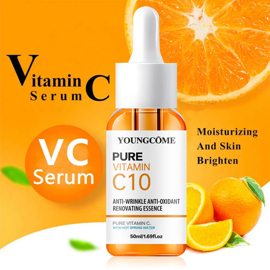 Vitamin C Serum