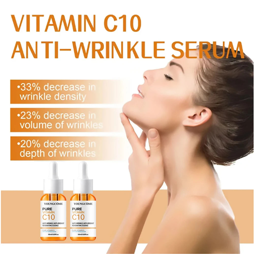 Vitamin C Serum