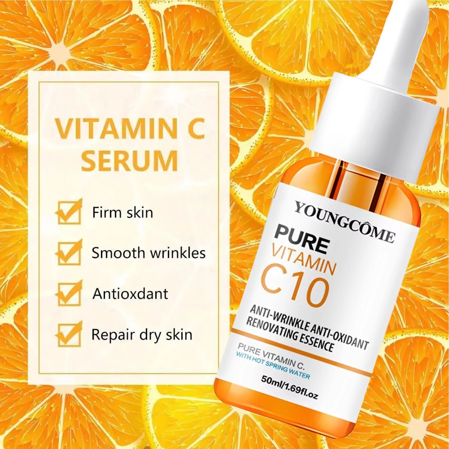 Vitamin C Serum