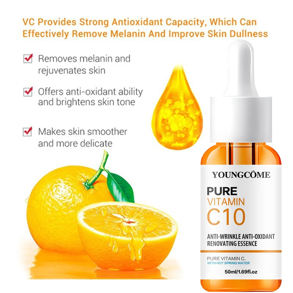 Vitamin C Serum