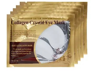 10pc Eye Masks