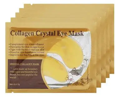 10pc Eye Masks