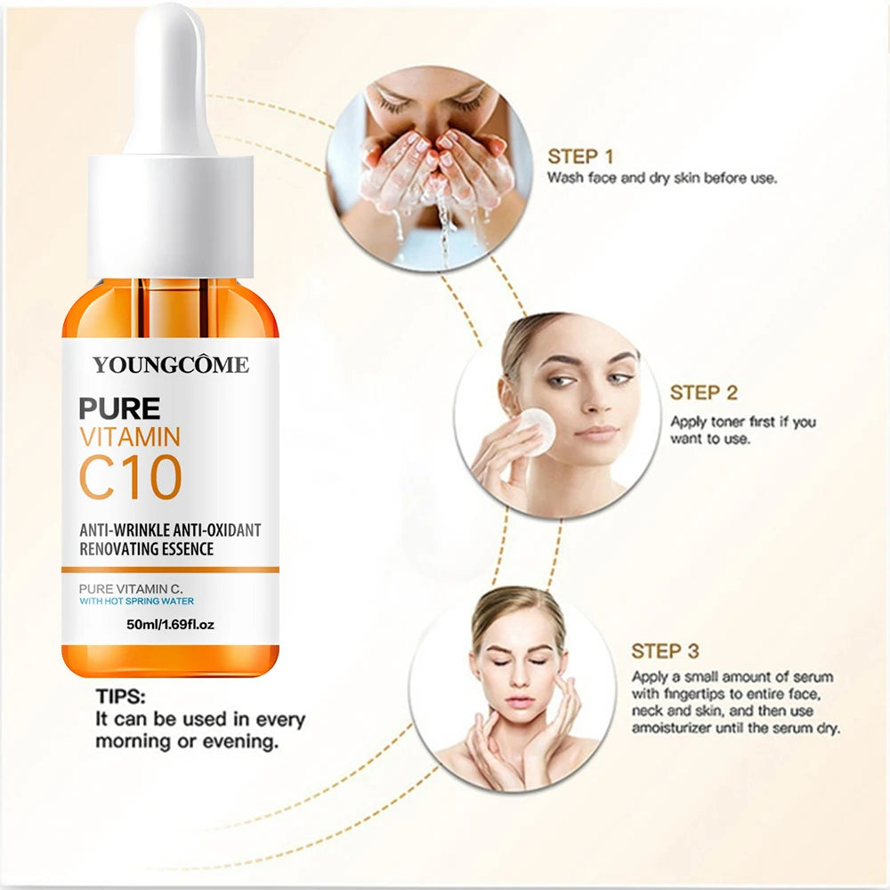 Vitamin C Serum