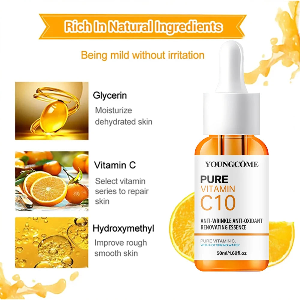 Vitamin C Serum