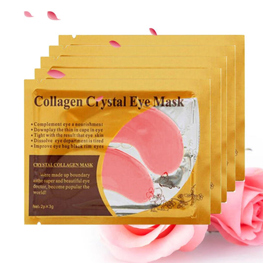 10pc Eye Masks